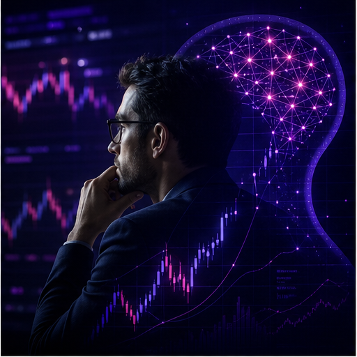 Trader behavior news thumbnail